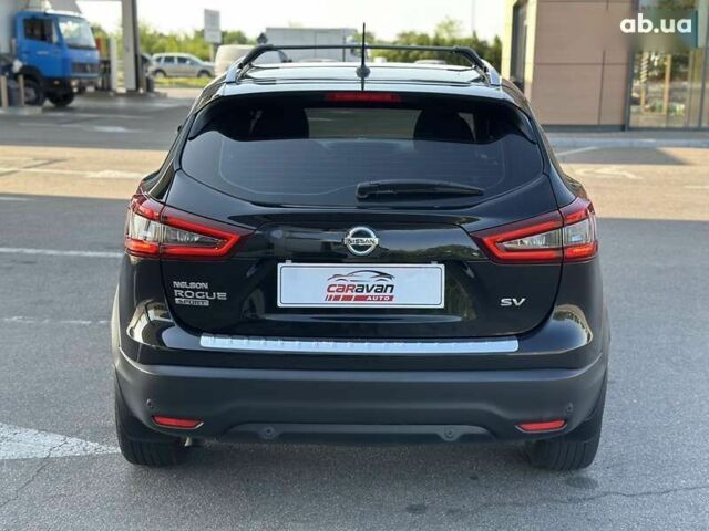 Ниссан Rogue, объемом двигателя 2 л и пробегом 84 тыс. км за 17900 $, фото 16 на Automoto.ua