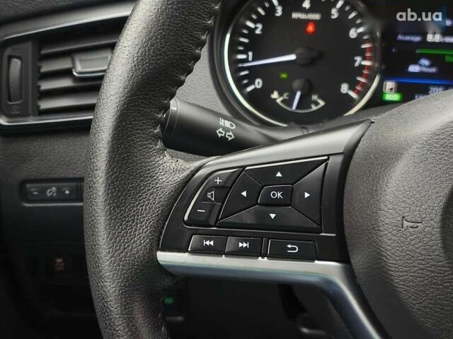 Ниссан Rogue, объемом двигателя 2.5 л и пробегом 139 тыс. км за 17500 $, фото 23 на Automoto.ua