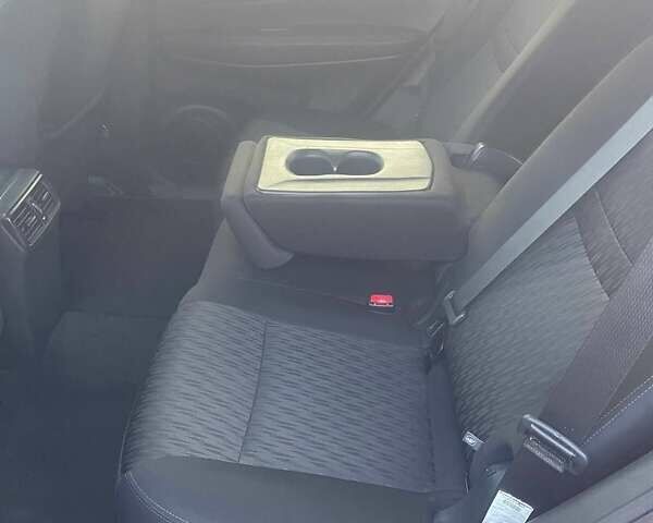 Ниссан Rogue, объемом двигателя 2.49 л и пробегом 88 тыс. км за 14500 $, фото 13 на Automoto.ua