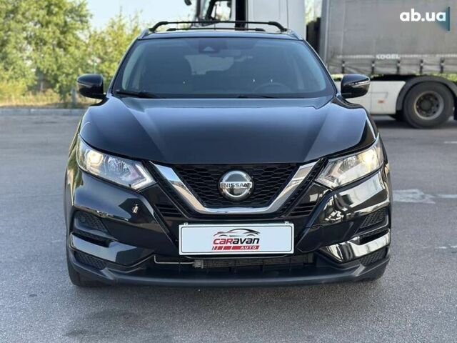 Ниссан Rogue, объемом двигателя 2 л и пробегом 84 тыс. км за 17900 $, фото 7 на Automoto.ua