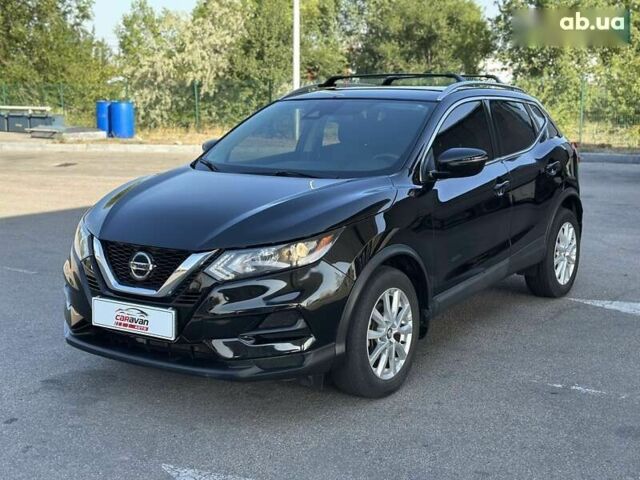 Ниссан Rogue, объемом двигателя 2 л и пробегом 84 тыс. км за 17900 $, фото 2 на Automoto.ua