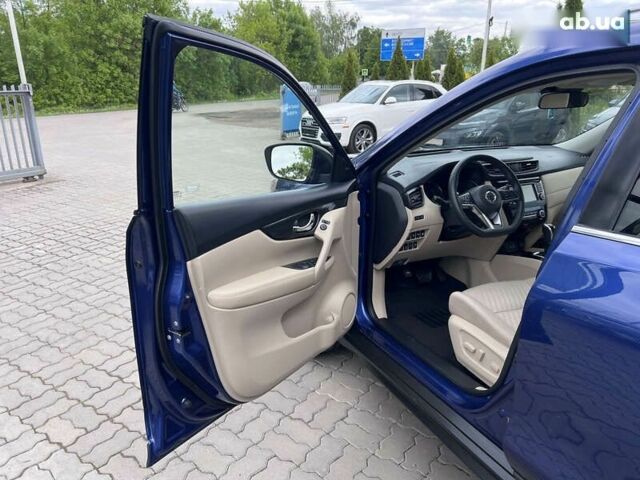 Ніссан Rogue, об'ємом двигуна 2.5 л та пробігом 118 тис. км за 15990 $, фото 11 на Automoto.ua
