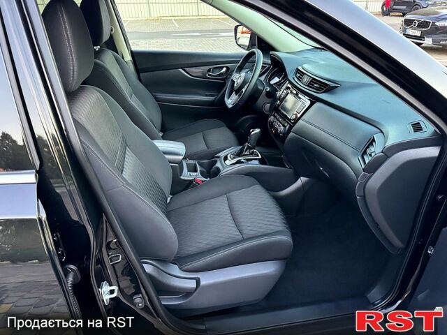 Ниссан Rogue, объемом двигателя 2.5 л и пробегом 117 тыс. км за 15999 $, фото 7 на Automoto.ua