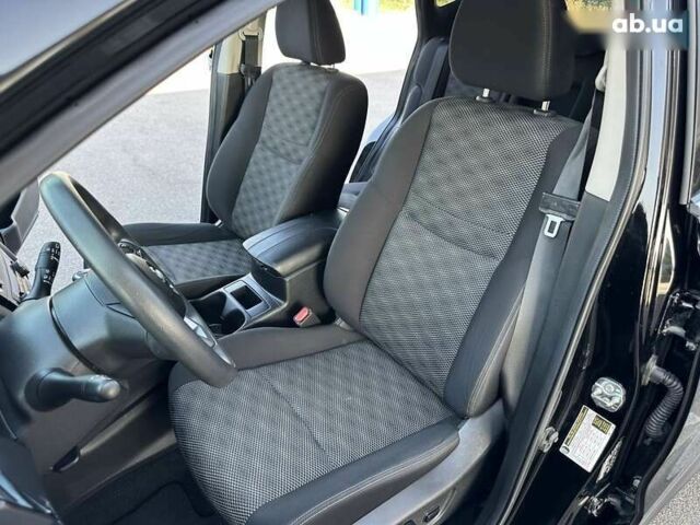 Ниссан Rogue, объемом двигателя 2 л и пробегом 84 тыс. км за 18600 $, фото 28 на Automoto.ua