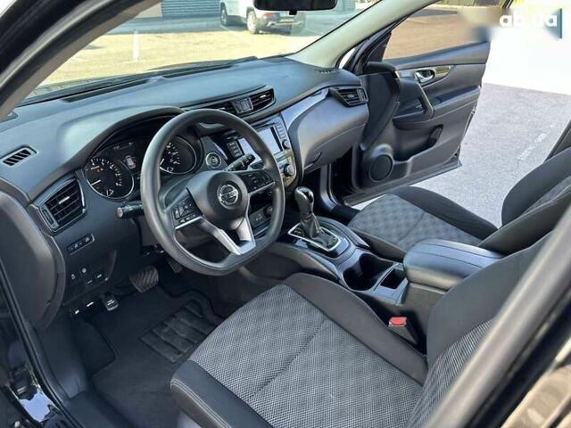 Ниссан Rogue, объемом двигателя 2 л и пробегом 84 тыс. км за 18600 $, фото 22 на Automoto.ua