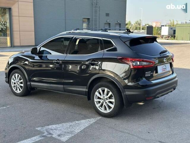 Ниссан Rogue, объемом двигателя 2 л и пробегом 84 тыс. км за 18600 $, фото 18 на Automoto.ua