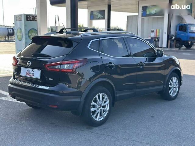 Ниссан Rogue, объемом двигателя 2 л и пробегом 84 тыс. км за 18600 $, фото 12 на Automoto.ua