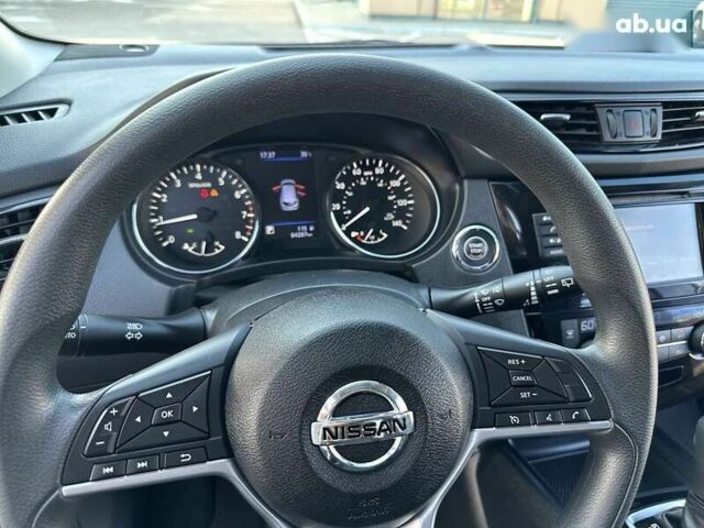 Ниссан Rogue, объемом двигателя 2 л и пробегом 84 тыс. км за 17900 $, фото 21 на Automoto.ua