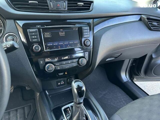 Ниссан Rogue, объемом двигателя 2 л и пробегом 84 тыс. км за 18600 $, фото 25 на Automoto.ua