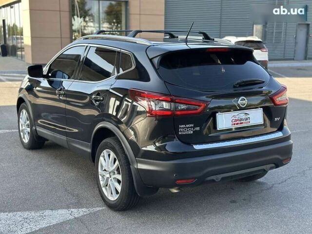 Ниссан Rogue, объемом двигателя 2 л и пробегом 84 тыс. км за 17900 $, фото 14 на Automoto.ua