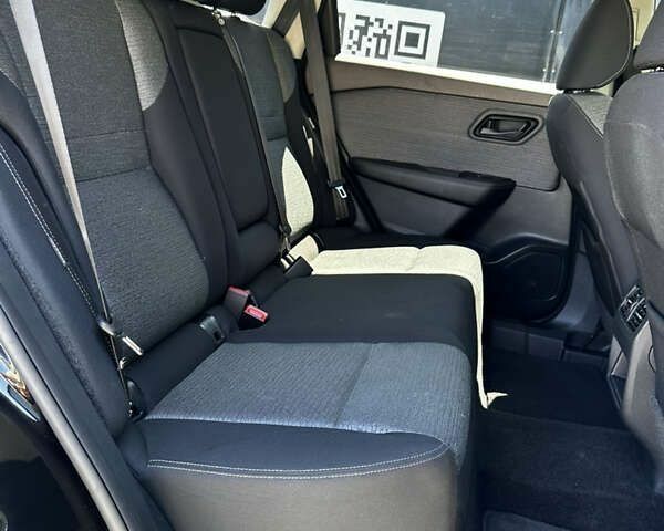 Ниссан Rogue, объемом двигателя 2.5 л и пробегом 101 тыс. км за 18900 $, фото 13 на Automoto.ua