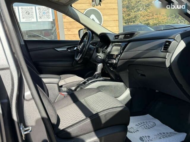 Ніссан Rogue, об'ємом двигуна 2.5 л та пробігом 220 тис. км за 14900 $, фото 9 на Automoto.ua