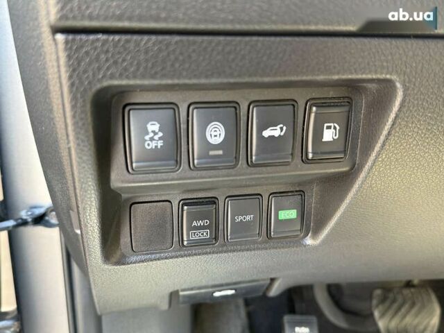 Ніссан Rogue, об'ємом двигуна 2.5 л та пробігом 220 тис. км за 14900 $, фото 19 на Automoto.ua