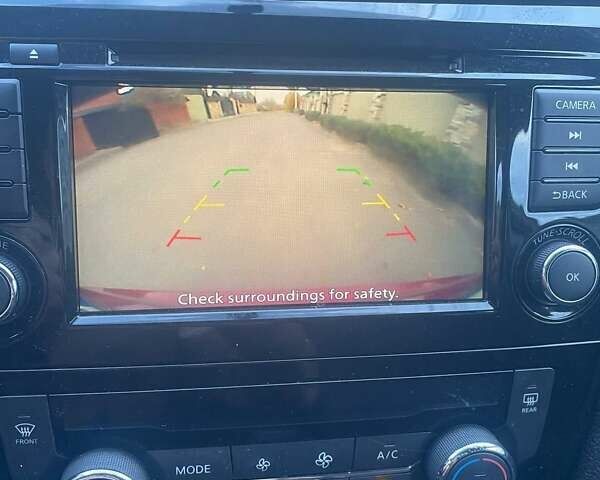 Ниссан Rogue, объемом двигателя 2.49 л и пробегом 88 тыс. км за 14500 $, фото 21 на Automoto.ua