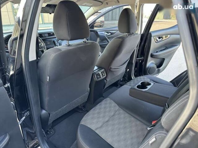 Ниссан Rogue, объемом двигателя 2 л и пробегом 84 тыс. км за 18600 $, фото 26 на Automoto.ua