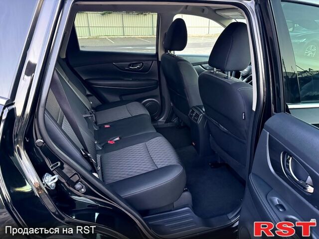 Ниссан Rogue, объемом двигателя 2.5 л и пробегом 117 тыс. км за 15999 $, фото 8 на Automoto.ua