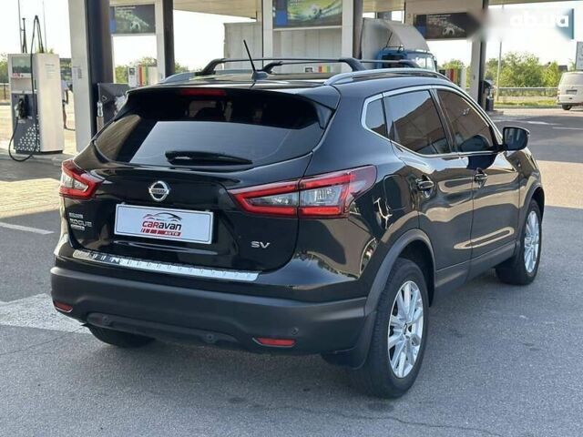 Ниссан Rogue, объемом двигателя 2 л и пробегом 84 тыс. км за 17900 $, фото 8 на Automoto.ua