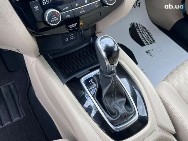 Ніссан Rogue, об'ємом двигуна 2.5 л та пробігом 118 тис. км за 15990 $, фото 23 на Automoto.ua