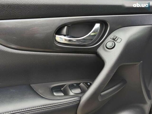 Ниссан Rogue, объемом двигателя 2.5 л и пробегом 139 тыс. км за 17500 $, фото 11 на Automoto.ua