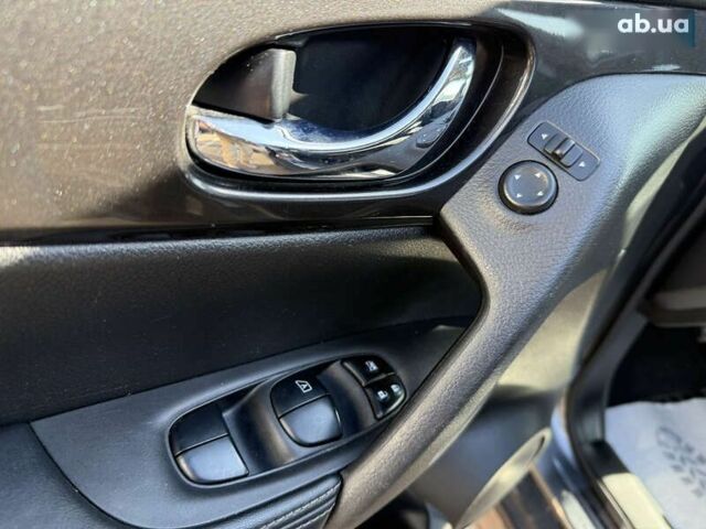 Ніссан Rogue, об'ємом двигуна 2.5 л та пробігом 220 тис. км за 14900 $, фото 18 на Automoto.ua