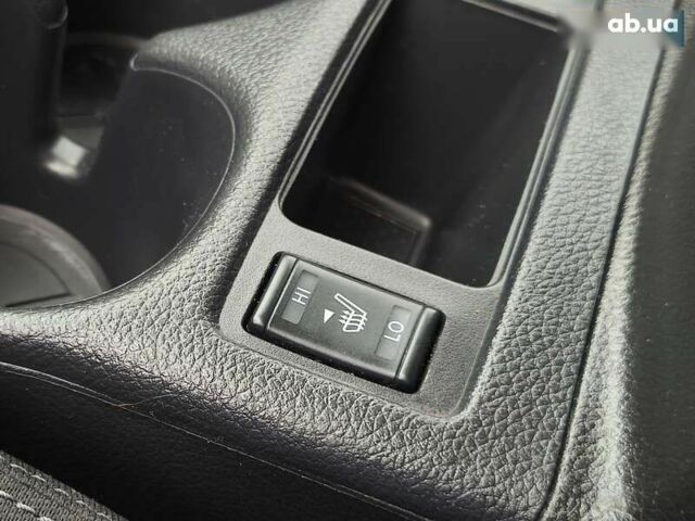 Ниссан Rogue, объемом двигателя 2.5 л и пробегом 139 тыс. км за 17500 $, фото 19 на Automoto.ua