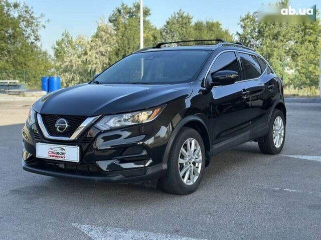 Ниссан Rogue, объемом двигателя 2 л и пробегом 84 тыс. км за 17900 $, фото 3 на Automoto.ua