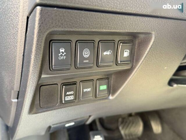 Ніссан Rogue, об'ємом двигуна 2.5 л та пробігом 220 тис. км за 14900 $, фото 18 на Automoto.ua