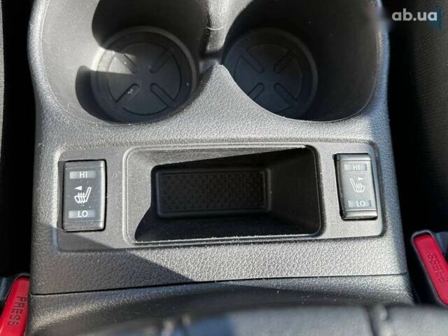 Ніссан Rogue, об'ємом двигуна 2.5 л та пробігом 220 тис. км за 14900 $, фото 19 на Automoto.ua