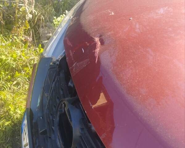 Ниссан Rogue, объемом двигателя 2.49 л и пробегом 88 тыс. км за 14500 $, фото 32 на Automoto.ua