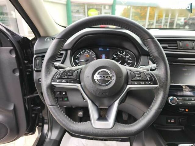 Ниссан Rogue, объемом двигателя 2.5 л и пробегом 139 тыс. км за 17500 $, фото 16 на Automoto.ua