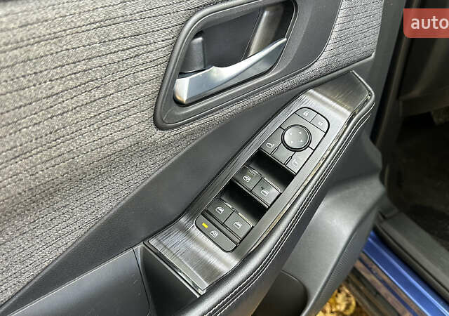 Ниссан Rogue, объемом двигателя 2.49 л и пробегом 56 тыс. км за 21500 $, фото 15 на Automoto.ua