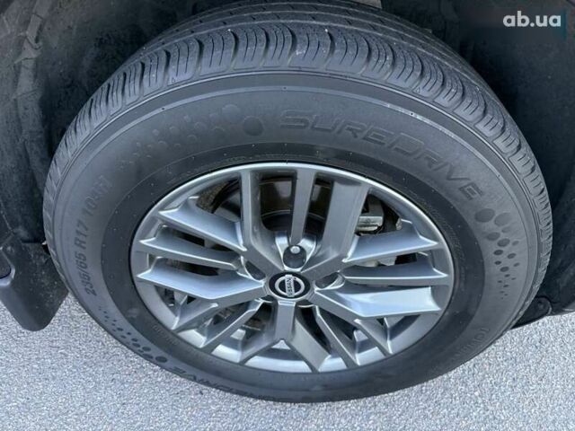 Ніссан Rogue, об'ємом двигуна 0 л та пробігом 158 тис. км за 19600 $, фото 6 на Automoto.ua