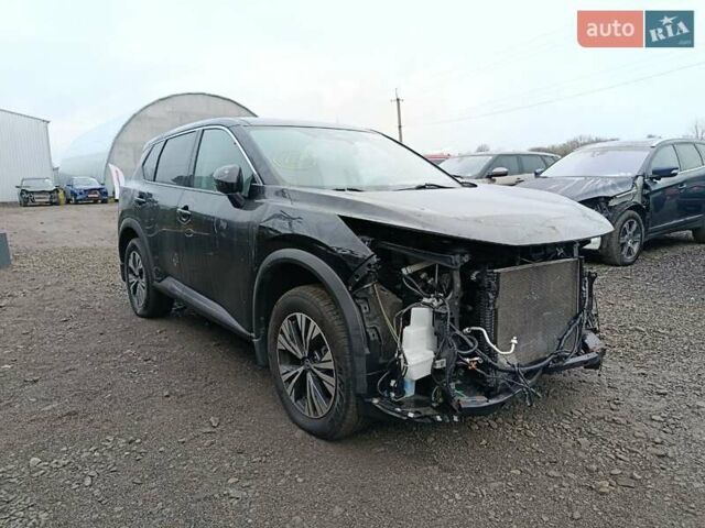 Ніссан Rogue, об'ємом двигуна 0 л та пробігом 180 тис. км за 14500 $, фото 2 на Automoto.ua