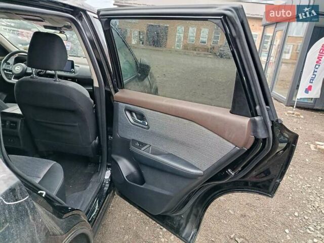 Ніссан Rogue, об'ємом двигуна 0 л та пробігом 180 тис. км за 14500 $, фото 21 на Automoto.ua