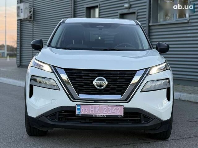 Ніссан Rogue, об'ємом двигуна 0 л та пробігом 158 тис. км за 19600 $, фото 4 на Automoto.ua