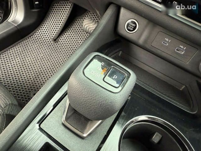 Ниссан Rogue, объемом двигателя 2.5 л и пробегом 88 тыс. км за 22777 $, фото 22 на Automoto.ua