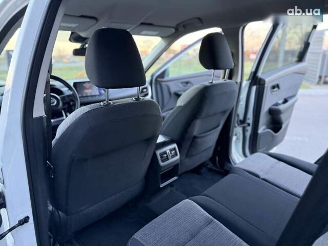 Ніссан Rogue, об'ємом двигуна 0 л та пробігом 158 тис. км за 19600 $, фото 24 на Automoto.ua