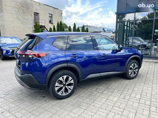 Ніссан Rogue, об'ємом двигуна 2.5 л та пробігом 130 тис. км за 20990 $, фото 17 на Automoto.ua