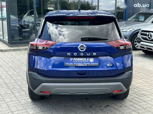 Ніссан Rogue, об'ємом двигуна 2.5 л та пробігом 130 тис. км за 20990 $, фото 14 на Automoto.ua
