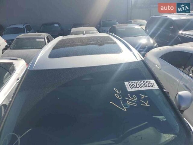 Ніссан Rogue, об'ємом двигуна 2.49 л та пробігом 74 тис. км за 6400 $, фото 10 на Automoto.ua