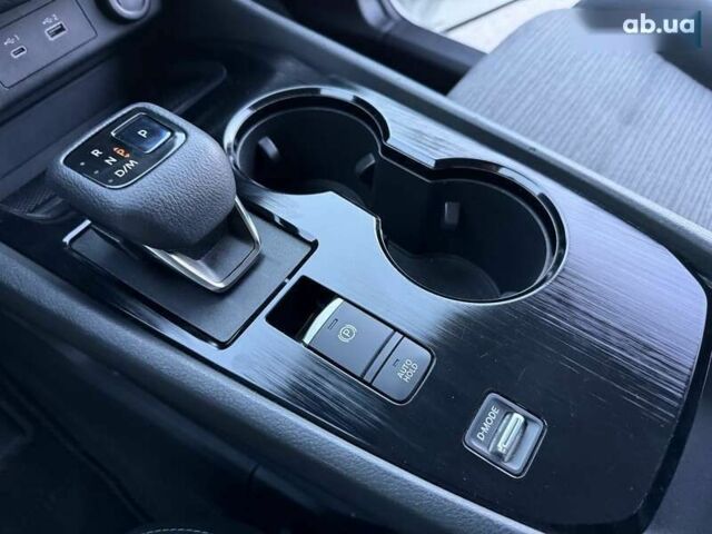 Ніссан Rogue, об'ємом двигуна 0 л та пробігом 158 тис. км за 19600 $, фото 16 на Automoto.ua