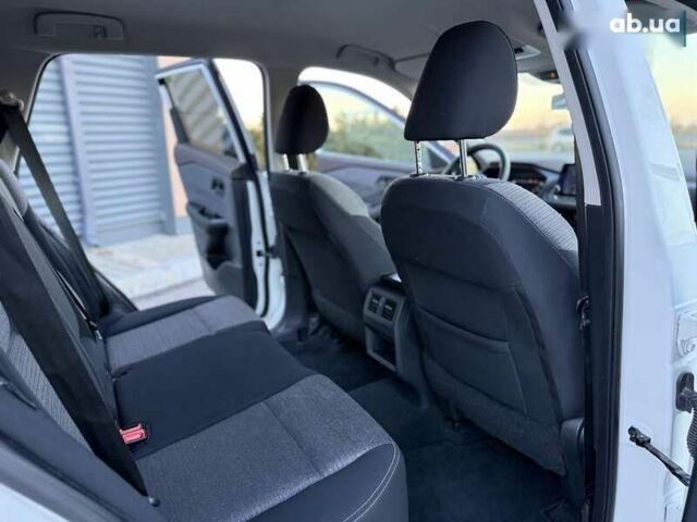 Ніссан Rogue, об'ємом двигуна 0 л та пробігом 158 тис. км за 19600 $, фото 23 на Automoto.ua