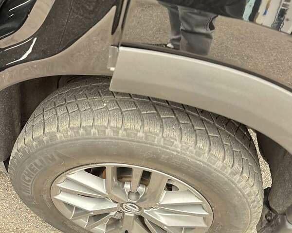 Ниссан Rogue, объемом двигателя 2.5 л и пробегом 136 тыс. км за 20500 $, фото 18 на Automoto.ua