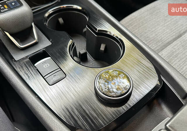 Ниссан Rogue, объемом двигателя 2.49 л и пробегом 56 тыс. км за 21500 $, фото 22 на Automoto.ua