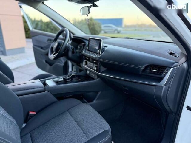 Ніссан Rogue, об'ємом двигуна 0 л та пробігом 158 тис. км за 19600 $, фото 22 на Automoto.ua