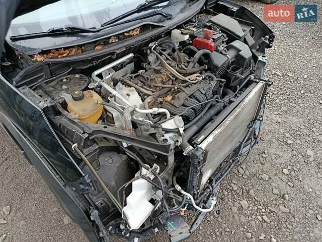 Ніссан Rogue, об'ємом двигуна 0 л та пробігом 180 тис. км за 14500 $, фото 28 на Automoto.ua