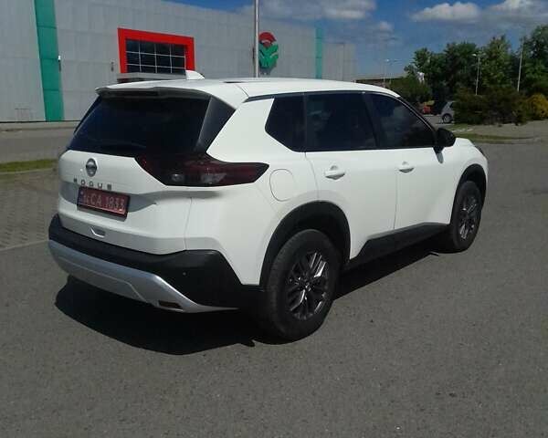 Ніссан Rogue, об'ємом двигуна 2.5 л та пробігом 20 тис. км за 27500 $, фото 12 на Automoto.ua