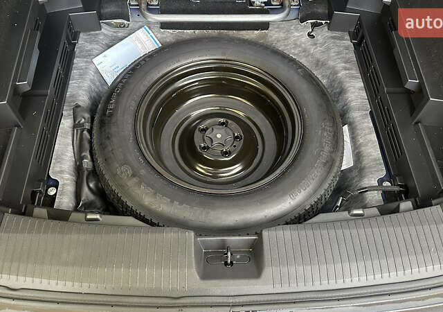 Ниссан Rogue, объемом двигателя 2.49 л и пробегом 56 тыс. км за 21500 $, фото 13 на Automoto.ua