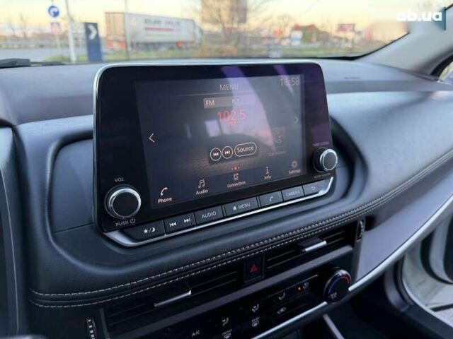 Ніссан Rogue, об'ємом двигуна 0 л та пробігом 158 тис. км за 19600 $, фото 17 на Automoto.ua