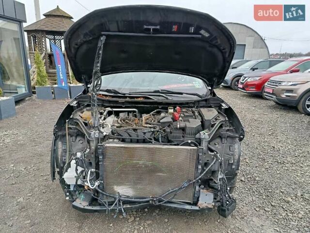 Ніссан Rogue, об'ємом двигуна 0 л та пробігом 180 тис. км за 14500 $, фото 26 на Automoto.ua